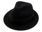 dl HAT BLACK