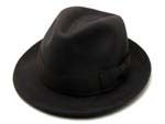 dl HAT BROWN