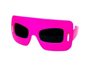 cc-ew-bst-pk-bk BASTILLE SUNGLASS PINK