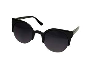 cc-ew-cbs-bk-sm CATSBLOW SUNGLASS BLACK