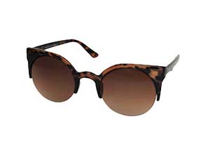 cc-ew-cbs-tts-sm CATSBLOW SUNGLASS TORTOISE(ׂb)