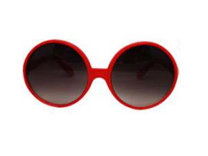 cc-ew-dfs-r-sm DORAGON FLY SUNGLASS RED