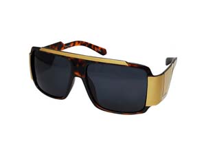 cc-ew-ris-gd-sm ROCKIT SUNGLASS GOLD