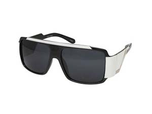 cc-ew-ris-wh-sm ROCKIT SUNGLASS WHITE