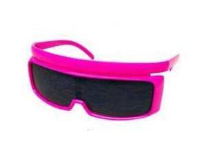 cc-ew-sts-pk-bk SATURN SUNGLASS PINK