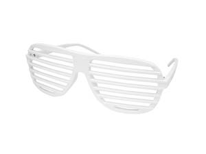 cc-ew-ss-wh SHUTTER SHADES WHITE