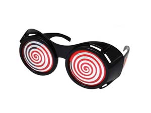 cc-ew-srg-wh SPIRAL GOGGLE WHITE