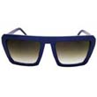 cc-ew-cts-nv-sm CRAZY TV SUNGLASS NAVY