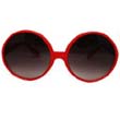 cc-ew-dfs-r-sm DORAGONFLY SUNGLASS RED