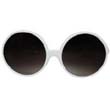 cc-ew-dfs-wh-sm DORAGONFLY SUNGLASS WHITE