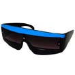 cc-ew-ev-bl-bk-bk ELECTRO VISOR BLUE