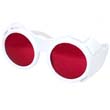 cc-ew-hvg-wh-r HYPER VISION-GOGGLE WHITE