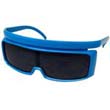 cc-ew-sts-bl-bk SATURN SUNGLASS BLUE