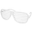 cc-ew-ss-wh SHUTTER SHADES WHITE