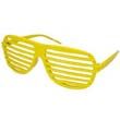 cc-ew-ss-y SHUTTER SHADES YELLOW