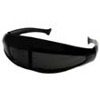 cc-ew-sp-bk-bk SPACE SUNGLASS BLACK