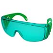 cc-ew-scg-gr SPACE COLOR GOGGLE GREEN