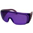 cc-ew-scg-ppl SPACE COLOR GOGGLE PURPLE