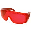 cc-ew-scg-r SPACE COLOR GOGGLE RED