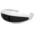 cc-ew-sp-wh-bk SPACE SUNGLASS WHITE