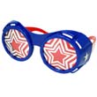 cc-ew-usg USA STAR GOGGLE