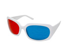 3D SUNGLASS