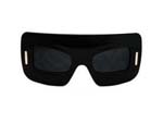 BASTILLE SUNGLASS BLACK