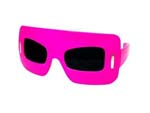 BASTILLE SUNGLASS PINK