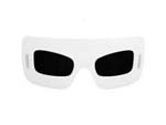 BASTILLE SUNGLASS WHITE