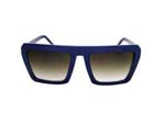 CRAZY TV SUNGLASS NAVY