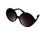 GDORAGONFLY SUNGLASS BLACK