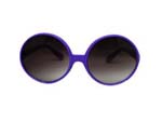 DORAGONFLY SUNGLASS PURPLE