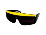 ELECTRO VISOR YELLOW