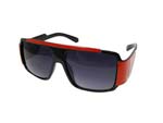 ROCKIT SUNGLASS RED