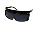 SATURN SUNGLASS BLACK