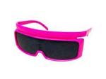 SATURN SUNGLASS PINK