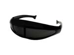 SPACE SUNGLASS BLACK