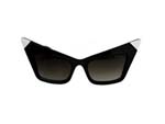 UPWARD SUNGLASS BLACK