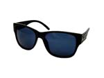 WELLINGTON TYPE WS SUNGLASS BLACK