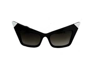 cc-ew-uws-bk-sm UPWARD SUNGLASS BLACK