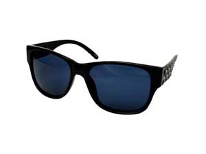 cc-ew-wtws-bk-sm WELLINGTON TYPE WS SUNGLASS BLACK