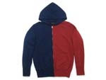 4{j ؂ւ PARKA NAVY~RED