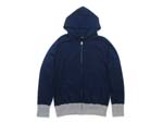 4{j u؂ւ PARKA NAVY~RED