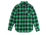 }`t CHECKER lVc WH/BK