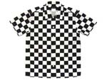 CHECKER SHIRT