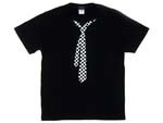 ܂G CHECKER lN^C T-shirt